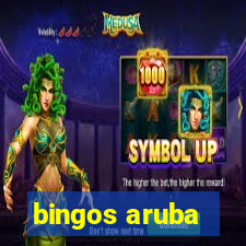 bingos aruba